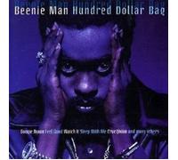 Beenie Man - Hundred Dollar Bag CD New