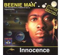 Beenie Man - Innocence [Import]