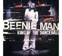 Beenie Man - King of The Dancehall [Import]