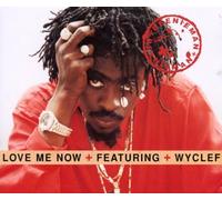 Beenie Man - Love Me Now