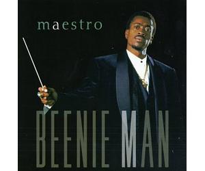 Beenie Man - Maestro