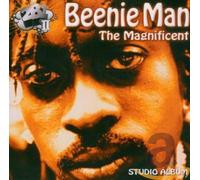 Beenie Man - Magnificent [Import]