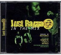 Beenie Man/Mr. Vegas/Elephant Man/Etc. - Just Ragga 13 in The Mix