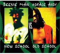 Beenie Man - New Vs Old School