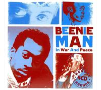 Beenie Man - Reggae Legends [Import]