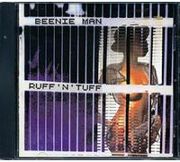 Beenie Man - Ruff N Tuff