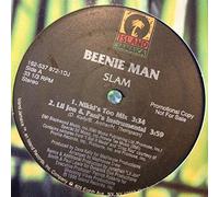 Beenie Man - Sai M