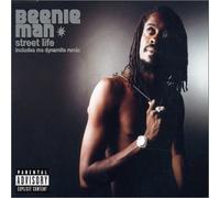 Beenie Man - Street Life 1