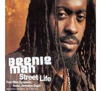 Beenie Man - Street Life - Maxi CD