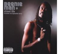 Beenie Man - Streetlife