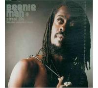 Beenie Man - Streetlife [Import]