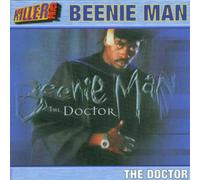 Beenie Man - The Doctor [Import]
