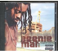 Beenie Man – Tropical Storm