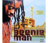 Beenie Man - Tropical Storm [Import]