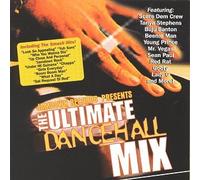 Beenie Man - Ultimate Dance Hall Mix