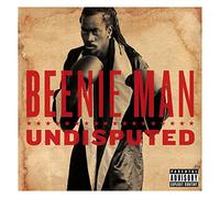 Beenie Man - Undisputed [Import]