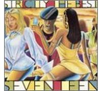 Beenie Man - Vol. 17-Strictly The Best