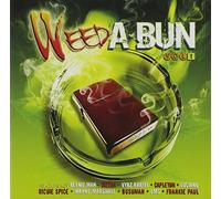 Beenie Man - Weed a-Bun Vol. 1 [Import]