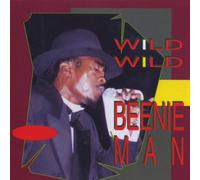Beenie Man - Wild