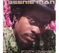 Beenie Man - Youth Quake [Vinilo]