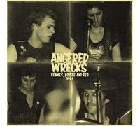 Beenies Booze & R&R 1981