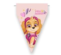 BeenSmile, Banderoin Skye, fanion pour enfants, décoration d'anniversaire d'enfant, articles de fête, célébration et anniversaire, 1 pièce, 3 m