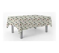 BeenSmile, Nappe d'anniversaire Tortues Ninja, Articles pour Décorer Les Fêtes d'anniversaire ou Les Célébrations d'enfants, Nappe Réutilisable 120 x 180 CM