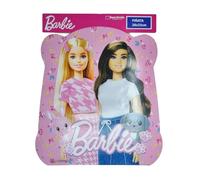 BeenSmile, Piñata Barbie, articles pour fêtes, piñata à remplir avec des jouets ou des friandises, décoration de fêtes d'enfants, anniversaires et célébrations