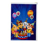 BeenSmile, Sachets Bonbons Anniversaire, Sacs Cadeaux Anniversaire Enfant, pour l'Emballage de Cadeaux, les Cadeaux de Bonbons, Pinatas, les Cadeaux d'Anniversaire, 6 U (Peppa Pig)