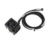 BEEOFICEPENG Kit de buse d'extrudeuse Hot End - 10 / S / S4 - Buse de rechange pour modèles -10/S CR10-S4 CR10 / S5