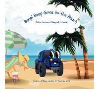 Beep! Beep Goes To The Beach