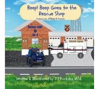 Beep! Beep Goes To The Rescue Shop