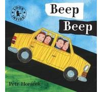 Beep Beep Horacek, Petr (Auteur)