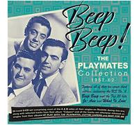 Beep Beep/the Playmates Collection 1957/1962