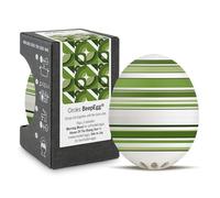 BeepEgg Cercles - Minuteur Chantant pour la Cuisson des œufs - Cuiseur d’œufs 3 cuissons - Idée Cadeau de Printemps et de Pâques - Minuteur Musical Amusant - PiepEi