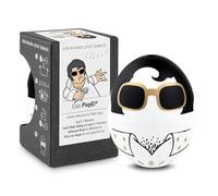BeepEgg Elvis - Minuteur Chantant pour la Cuisson des œufs - Cuiseur d’œufs 3 cuissons - Article Fan Elvis Presley - Œuf de Cuisson Amusant - Minuteur Musical - PiepEi