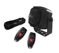 BEEPER - Alarme Auto Universelle pour véhicules légers, Voitures XR5