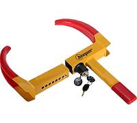 BEEPER Antivol Bloque Roue HL01