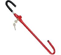 BEEPER Antivol Volant & Pédale HB102