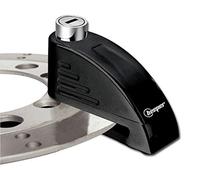 BEEPER Bloque-disque alarme chaîne pour moto et scooter AN-BD100