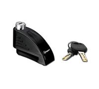 BEEPER Bloque Disque Alarme Chaine Moto Scooter AN-BD100