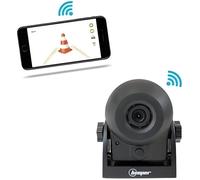 BEEPER Caméra de recul ou Surveillance sans Fil sans écran sur Smartphone (H1WIFI/H7WIFI)