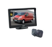BEEPER Kit Caméra de Recul RVU-5W