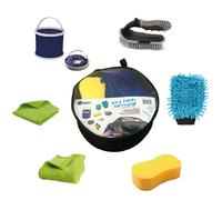 Beeper Kit de nettoyage auto KL6 6 pièces