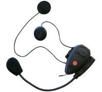 BEEPER Kit Mains Libres Moto intercom X11ML