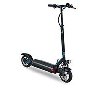 Beeper Trottinette électrique MAX FX10-G2-8 10 pouces avec alarme 500W 48V 8Ah
