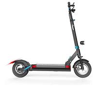 BEEPER Max Trottinette électrique avec Alarme 10 Pouces 500W 48V