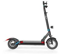 BEEPER Max Trottinette électrique avec Alarme 10 Pouces 500W 48V FX10-G2