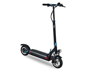 BEEPER - Max Trottinette électrique avec Alarme 10 Pouces 500W 48V FX10-G2