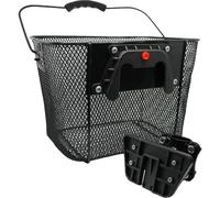 BEEPER - Panier avant Cross Trottinette électrique FX1000-PANF